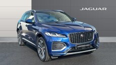 Jaguar F-Pace 2.0 D200 R-Dynamic HSE 5dr Auto AWD Diesel Estate